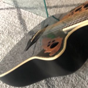 Meet your Posher, Ricardo